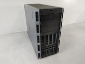 Dell PowerEdge T430 1.70 GHz Intel Xeon E5-2609 v4 16 GB DDR4 Server No Drives/No OS A1