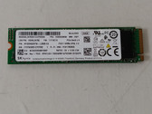 Lot of 2 SK Hynix PC611 HFS256GD9TNI 256 GB NVMe 80mm SSD