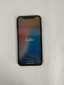 Apple iPhone 11 A2111 64 GB iOS 18.6.2 AT&T Only ( Wi-Fi + 4G ) For Parts