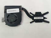 Lenovo 01AX830 Ribbon Copper CPU Fan with Heatsink For ThinkPad X1 Yoga 2nd Gen