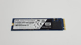 Western Digital  WD Black WDS256G1X0C 256 GB NVMe 80mm SSD