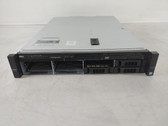 Dell PowerEdge R530 2.40 GHz Intel Xeon E5-2620 v3 16 GB DDR4 Storage Node No Drives/No OS A4
