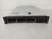 Dell PowerEdge R530 2.40 GHz Intel Xeon E5-2620 v3 64 GB DDR4 Storage Node No Drives/No OS A5