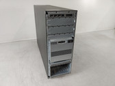 HP ProLiant ML350 G10 2.10 GHz Intel Xeon Silver 4110 128 GB DDR4 Server No Drives/No OS A1