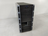 Dell PowerEdge T430 2.40 GHz Intel Xeon E5-2630 v3 16 GB DDR4 Server No Drives/No OS A2