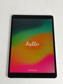 Apple iPad Pro 10.5" (1st Gen) A1709 64 GB iOS 17.7.9 ( Wi-Fi + 4G ) Unlocked