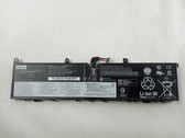 Lenovo 5B10V98091 5235mAh 4 Cell Laptop Battery for ThinkPad P1 1st/2nd Gen