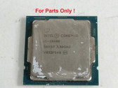 Intel Core i5-10600 3.30 GHz LGA 1200 Desktop CPU SRH37 For Parts Only