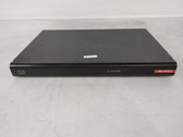 Cisco ASA 5516-X 8-Port Gigabit Ethernet Adaptive Security Appliance