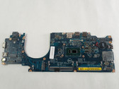 Dell Latitude 5490 Core i7-8650U 1.9 GHz DDR4 Motherboard 46T0W