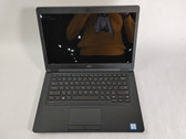 Dell Latitude Core i5-6300U 2.40 GHz 8 GB 256 GB NVMe Laptop E3 E3