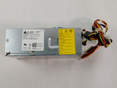 Dell J038N Inspiron 537 250W 24 Pin TFX Desktop Power Supply