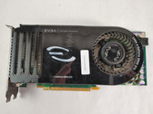 EVGA NVIDIA GeForce 8800 GTS 640 MB DDR3 PCI Express 2.0 x16 Video Card