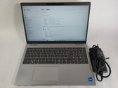 Dell Precision 3560 Core i5-1135G7 2.40 GHz 16 GB 250 GB NVMe Windows 11 Pro Laptop WINACTA5 A5
