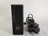 Dell Precision 3240 Core i5-10600 3.30 GHz 16 GB 1 TB NVMe Windows 11 Pro Desktop WINACTA2 A2