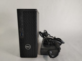 Dell Precision 3240 Core i5-10600 3.30 GHz 16 GB 512 GB NVMe Windows 11 Pro Desktop WINACTA3 A3