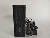 Dell Precision 3240 Core i5-10600 3.30 GHz 16 GB 1 TB NVMe Windows 11 Pro Desktop WINACTA4 A4