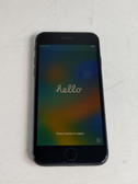 Apple iPhone 8 A1863 64 GB iOS 16.7.11 AT&T Only ( Wi-Fi + 4G )