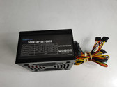 Apevia 500 W 20+4 Pin ATX Desktop Power Supply ATX-RP500W
