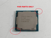 Intel Core i5-7500 3.40 GHz LGA 1151 Desktop CPU Processor SR335 For Parts