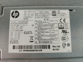 HP 300 W 24 Pin ATX Desktop Power Supply 849646-001