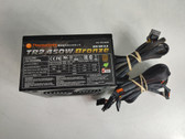 Thermaltake TR2-450H2NCB 450 W 24 Pin ATX Desktop Power Supply TR2-0450P