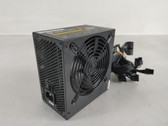 High Power HP1-J600GD-F12S 600 W 24 Pin ATX Desktop Power Supply