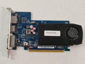 Nvidia GeForce GT 640 4 GB DDR3 PCI Express 3.0 x16 Video Card HP