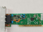 Lot of 2 Dell  Conexant 56K V.92 data PCI Modem Network Card FF959