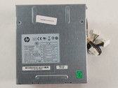 Lot of 2 HP 611482-001 Elite 8200 / 8300 240W 6 Pin Desktop Power Supply