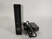Dell Optiplex 3080 Micro Core i5-10500T 2.30 GHz 8 GB 512 GB NVMe Windows 11 Pro Desktop WINACTA2 A2