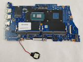 HP ProBook 650 G8 Core i5-1135G7 2.40 GHz DDR4 Motherboard M21379-601