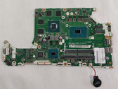 Acer Nitro 5 AN515-51 Core i5-7300HQ 2.50 GHz DDR4 Motherboard NB.Q2Q11.002