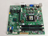 Acer Q65H2-AM Intel LGA 1155 DDR3 SDRAM Desktop Motherboard