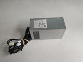 HP 280 Pro G8 500 W 4+4 CPU SFF Desktop Power Supply L77487-001