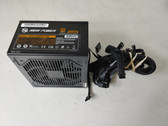 HIGH POWER 500 W 20+4 Pin ATX Desktop Power Supply HPG-500BR-F12S