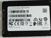 ADATA SU720 ASU720SS-500G 500 GB SATA III 2.5 in Solid State Drive