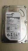 Seagate ST1000DX001 1 TB 3.5" SATA III Desktop Hybrid SSHD Drive