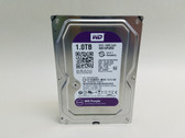 Western Digital WD10PURX WD Purple 1TB 3.5" SATA III Surveillance Hard Drive