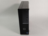 Dell Optiplex 7010 SFF Plus Core i7-13700 2.10 GHz 32 GB 512 GB NVMe Windows 11 Pro Desktop A1