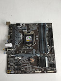 Gigabyte B460M DS3H AC Intel LGA 1200 DDR4 Desktop Motherboard