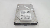 Lot of 2 Toshiba Dell MG03SCA100 1 TB 3.5" SAS 2 Enterprise Hard Drive