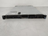 Dell PowerEdge R430 2.10 GHz Intel Xeon E5-2620 v4 8 GB DDR4 Server A1