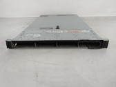 Dell PowerEdge R640 2.10 GHz Intel Xeon Silver 4208 64 GB DDR4 Server A3