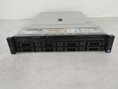 Dell PowerEdge R730 2.40 GHz Intel Xeon E5-2640 v4 384 GB DDR4 Storage Node A5