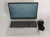 HP EliteBook 855 G7 Ryzen 5 Pro 4650U 2.10 GHz 16 GB 512 GB NVMe Windows 11 Pro Laptop WINACTA5 A5