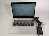 HP ProBook x360 435 G7 Ryzen 7 4700U 2.00 GHz 16 GB 512 GB NVMe Windows 11 Pro Laptop WINACTA4 A4