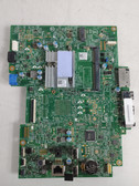 Dell Inspiron 20 3052 AIO Pentium N3700 1.6 GHz DDR3 Motherboard C2YT8