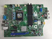 Dell Precision 3440 SFF Intel LGA 1200 DDR4 Desktop Motherboard 0CH06