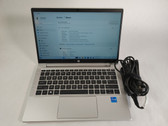 HP ProBook 430 G8 Core i7-1165G7 2.80 GHz 16 GB 512 GB NVMe Windows 11 Pro Laptop WINACTA9 A9